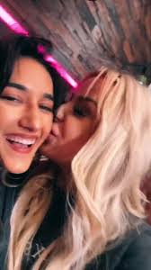 Heath Hussar and Mariah Amato Breakup