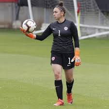 De cochrane a la selección: Dia Internacional De La Arquera La Realidad De Las Porteras En Chile