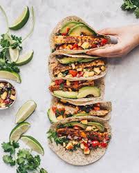 Check spelling or type a new query. Blackened Mahi Mahi Tacos By Natteats Quick Easy Recipe The Feedfeed