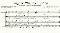 Download and print bill bailey (complete) sheet music for saxophone quartet by hughie cannon (complete collection). Einsteinium Quartet Youtube