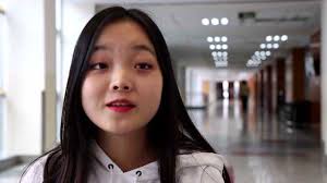 The Next Big Thing 下一件大事10: Joyce Lu