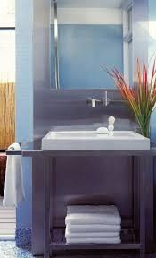 unusual bathroom sinks