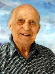 Walter Yade Obituary