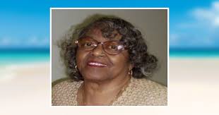 B. Lucille Simmons Obituary October 4, 2012