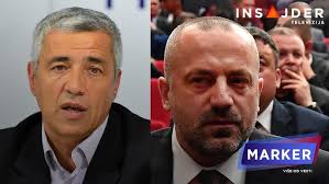 Leteći Odred & Žof