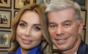 Народный артист россии, кавалер ордена почёта россии,. Oleg Gazmanov Rasskazal Podrobnosti Znakomstva So Vtoroj Zhenoj Moskovskie Novosti Moskovskij Biznes Portal