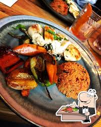 For a long time, boloco has charged guests who order vegetarian burritos or bowls a little less than those who ordered meat. Barito Koln Restaurantbewertungen
