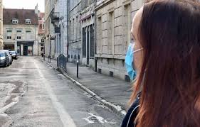 Maintenant heure par heure quotidien radar minutecast mensuel qualité de l'air. Port Du Masque Obligatoire A Besancon Et Montbeliard A Compter Du 1er Septembre Macommune Info