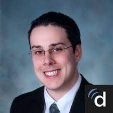 Dr. Andy C. Bunch, MD