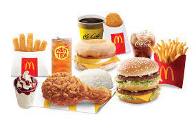Welcome to the mcdonald's customer satisfaction survey on mcdvoice.com. Menu Mcdonald S Indonesia