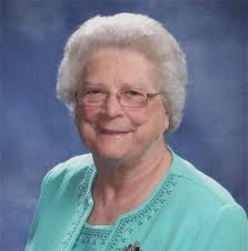 Erma Jane Martin Obituary September 25, 2022