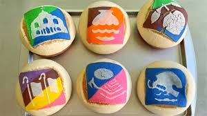 FOTOS | Metroconchas virales: precios del pan dulce inspirado en el Metro CMDX