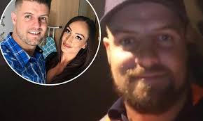 Married At First Sight's David Cannon reveals he's 'met someone special'  since leaving the show