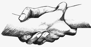 How Humility Will Make You The Greatest Person Ever Mindful How To Draw Hands Hand Sketch Holding Hands Drawing