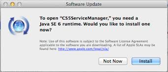 Java se runtime environment 7u75. Is It Possible To Use Adobe Cs5 With Java Se 7 Ask Different