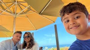 Ivana King's Instagram, Twitter & Facebook