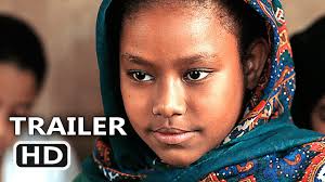 Sakina raises her son as a single mother, overly protective. You Will Die At Twenty Is Sudan S First Ever Academy Awards Entry Kqed