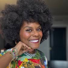 Evette Williams (@WriterEve)