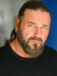 James Storm