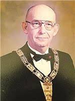 Donald Schoof Obituary (1922