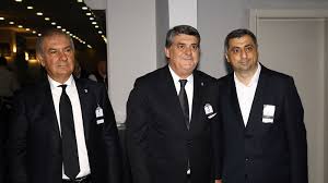 Bjk tv genel müdürü ise bülent ülgen'dir. Besiktas Jimnastik Kulubu Genel Kurulu Toplandi Yeni Baskan Belirlenecek
