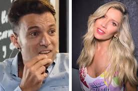 Listen to laurita fernandez | soundcloud is an audio platform that lets you listen to what you love 4 followers. Laurita Fernandez Exploded Against Martin Bossi Machismo At Its Best Archyde