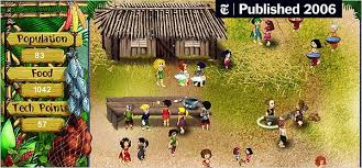 3) build the green statue beside boulder. Light Lifting For Gamers With Little Time To Spare The New York Times