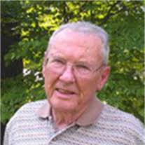 Henry Calvin Blocker Jr. (1925-2012)