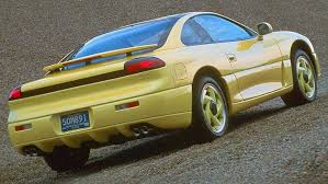 Image result for Passion Red 1993 Stealth