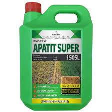 Apatit Super 150SL