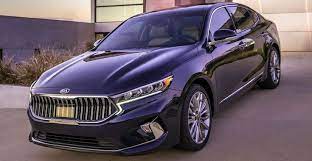 كيا كادينزا الجديدة كليا سيارة السيدان الكورية الأنيقة والفاخرة تتجد بشكل شبه كامل موقع ويلز kia bmw bmw car