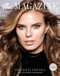 The Magazine 2014 — GINA GRIMM