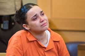 Woman gets 19-to-life for murdering 81-year-old