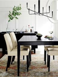 Lowe Ivory Leather Dining Chair Leather Dining Leather Dining Chairs Dining Chairs