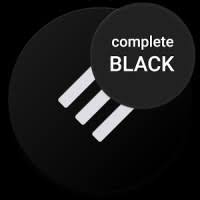 Not only are there separate installers for each android version, but now, you also need to know exactly what type of processor is in your device to make sure you're downloading the right files. Descargar Swift Black Substratum Theme V218 Apk Patched Latest Para Android