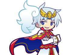 ぷよ クエ シェゾ
