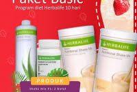 Program diet 10 hari herbalife. Personal Coach Program Diet Herbalife
