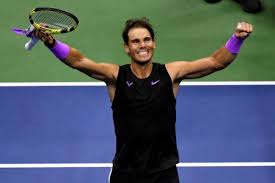 Янник синнер против рафаэля надаля. Rafa Nadal S Way To Close The Year As Number One For The Fifth Time Teller Report
