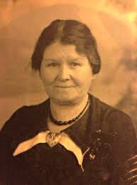 Charlotte “Lottie” Brown Bailey (1876-1955)