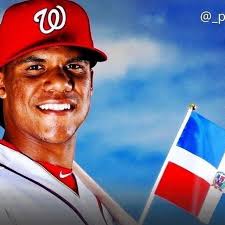 Juan Soto: When I was promoted to AA I was sleeping