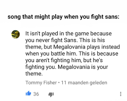 Undertale Song That Might Play When You Fight Sans Pin On Undertale Detarune