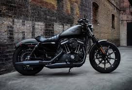 The color photos you see are the ones you get in the online manual. Harley Davidson Sportster Owner S Manual 2018