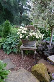 Gartenstrecke Juni 2015 Karin Urban Naturalstyle Garten Garten Deko Garten Bepflanzen