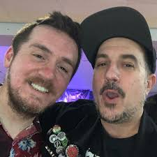 Last night was amazing at The Tank in Agawam, MA! Thank you to everyone who  came out! The crowd was moving all night long! @faintest_idea were awesome  and also super cool people! @