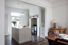 kitchen: hannaville noel dempsey design