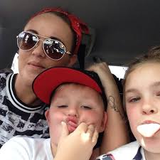 Lea Cullen (@LeaCullen2)