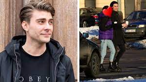 Marek lambora a andrea bezděková. Je To Potvrzene Marek Lambora Si Uzil Valentyna Po Boku Krasne Miss Evropa 2
