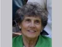 Martha DeSimone Obituary (2008)