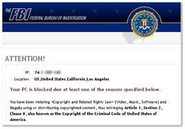 The federal bureau of investigation (fbi) is the domestic intelligence and security service of the united states and its principal federal law enforcement agency. Ransomware How To Earn 33 000 Daily Norton Community