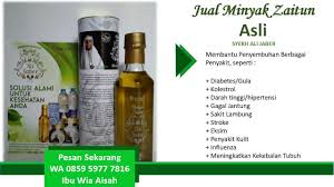 Pin Di Wa 0859 5977 7816 Minyak Zaitun Asli Untuk Rambut Kulit Dan Wajah